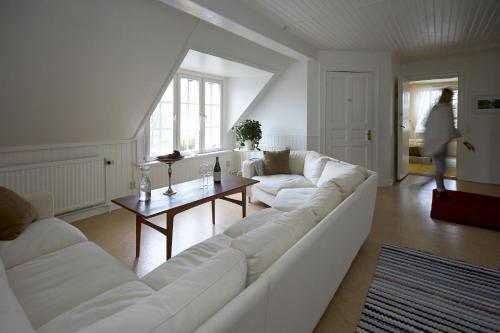 Hostal Pensionat Kajutan I Sj�torp