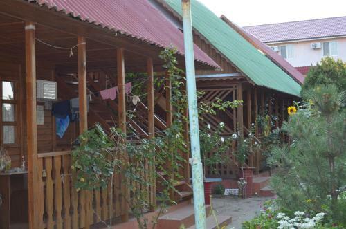 Hotel Gloriya Resort