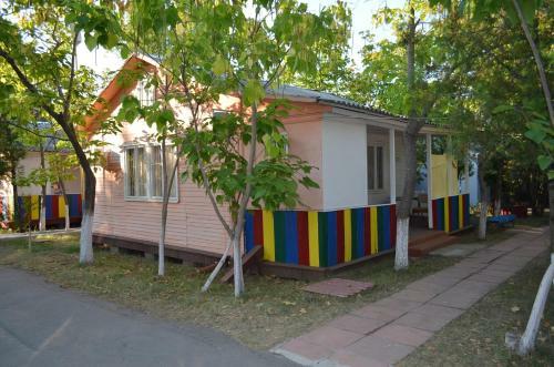 Hotel Gloriya Resort