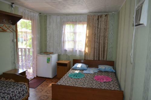 Hotel Gloriya Resort