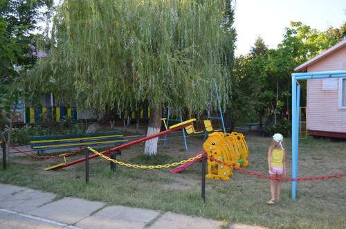 Hotel Gloriya Resort