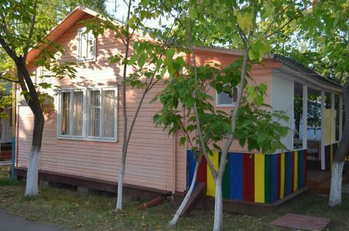 Hotel Gloriya Resort