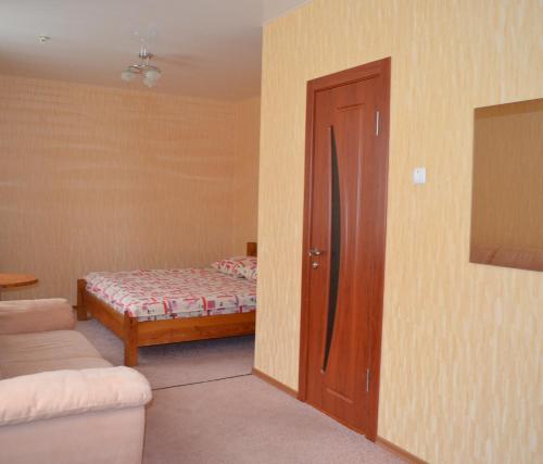 Hotel Sfinks