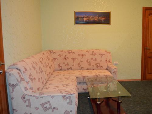 Hotel Sfinks
