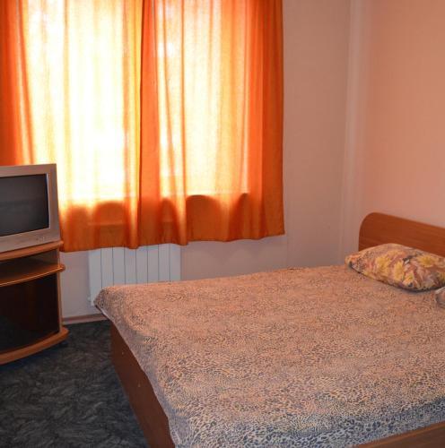 Hotel Sfinks