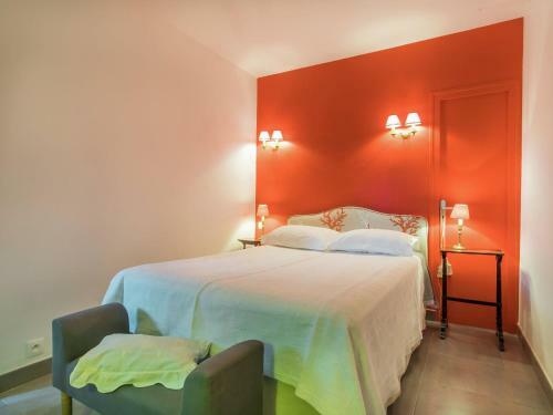 Maison De Vacances - Le Vieil Baug�
