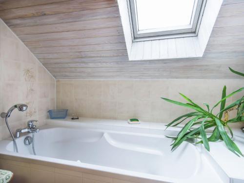 Maison De Vacances - Le Vieil Baug�