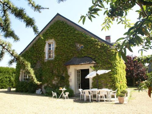Maison De Vacances - Le Vieil Baug�
