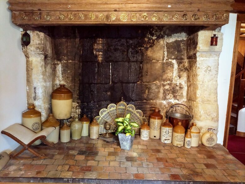Bed & Breakfast Les Trois Cheminees