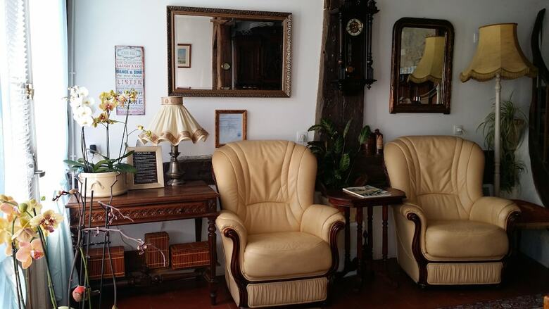 Bed & Breakfast Les Trois Cheminees