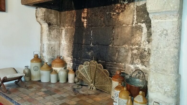 Bed & Breakfast Les Trois Cheminees