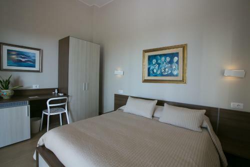 Bed & Breakfast Temenos