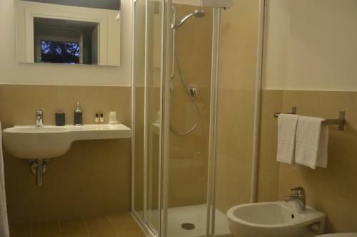 Bed & Breakfast Temenos