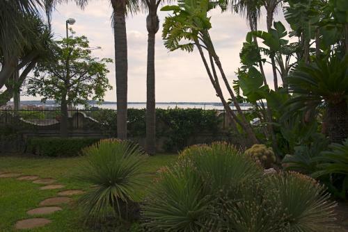 Bed & Breakfast Temenos