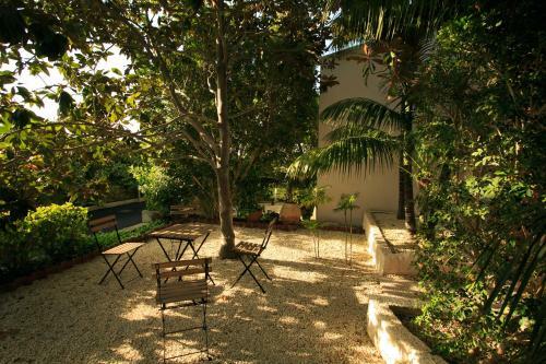 Bed & Breakfast Temenos