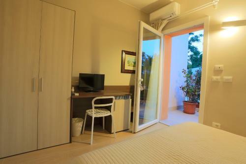 Bed & Breakfast Temenos