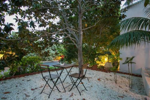 Bed & Breakfast Temenos