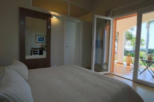 Bed & Breakfast Temenos