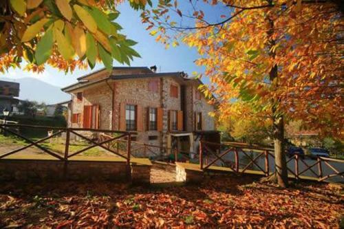 Agroturismo Agriturismo Il Castagneto