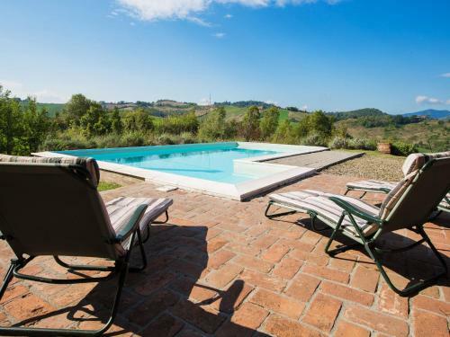 Villa Manganina