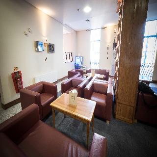 Hotel Travelodge Derry