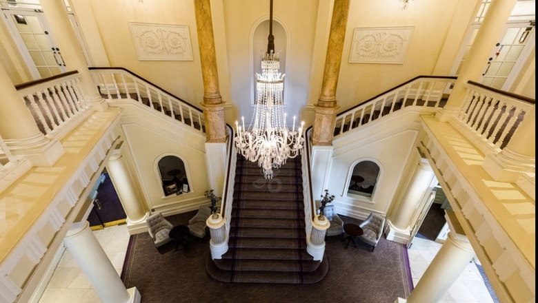 Cardiff Angel Hotel