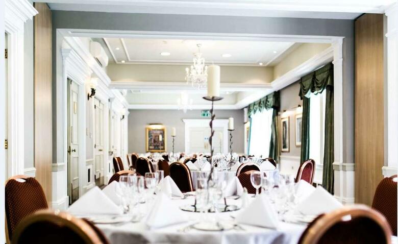 Cardiff Angel Hotel