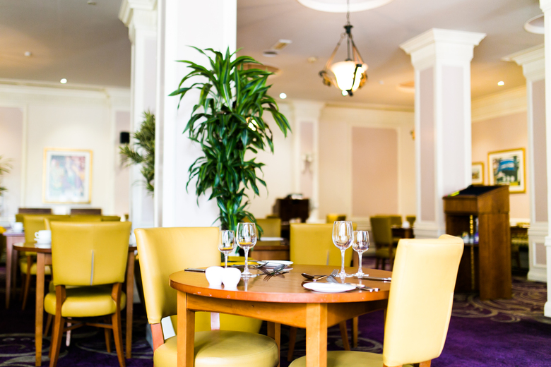 Cardiff Angel Hotel