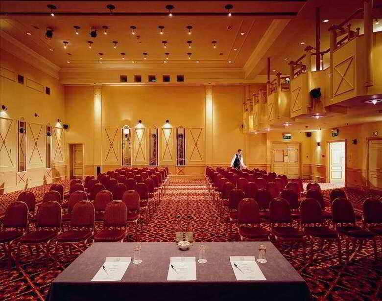 Cardiff Angel Hotel
