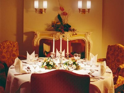 Cardiff Angel Hotel