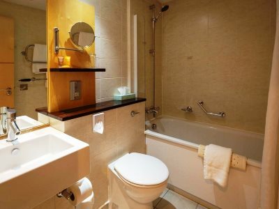 Cardiff Angel Hotel