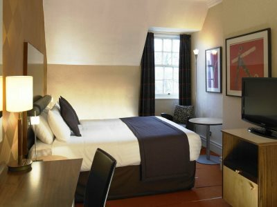 Cardiff Angel Hotel