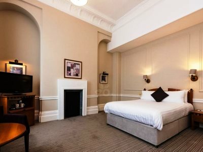 Cardiff Angel Hotel