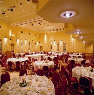 Cardiff Angel Hotel