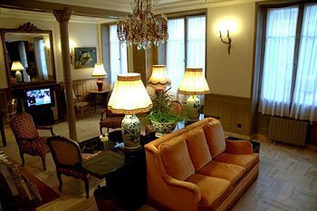 Hotel Beausejour Ranelagh