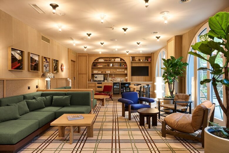 Sorell Hotel Speer