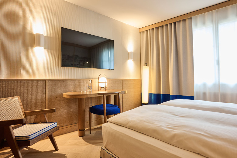 Sorell Hotel Speer