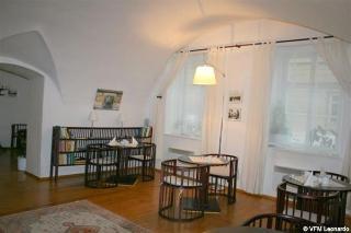 Hotel Domus Henrici