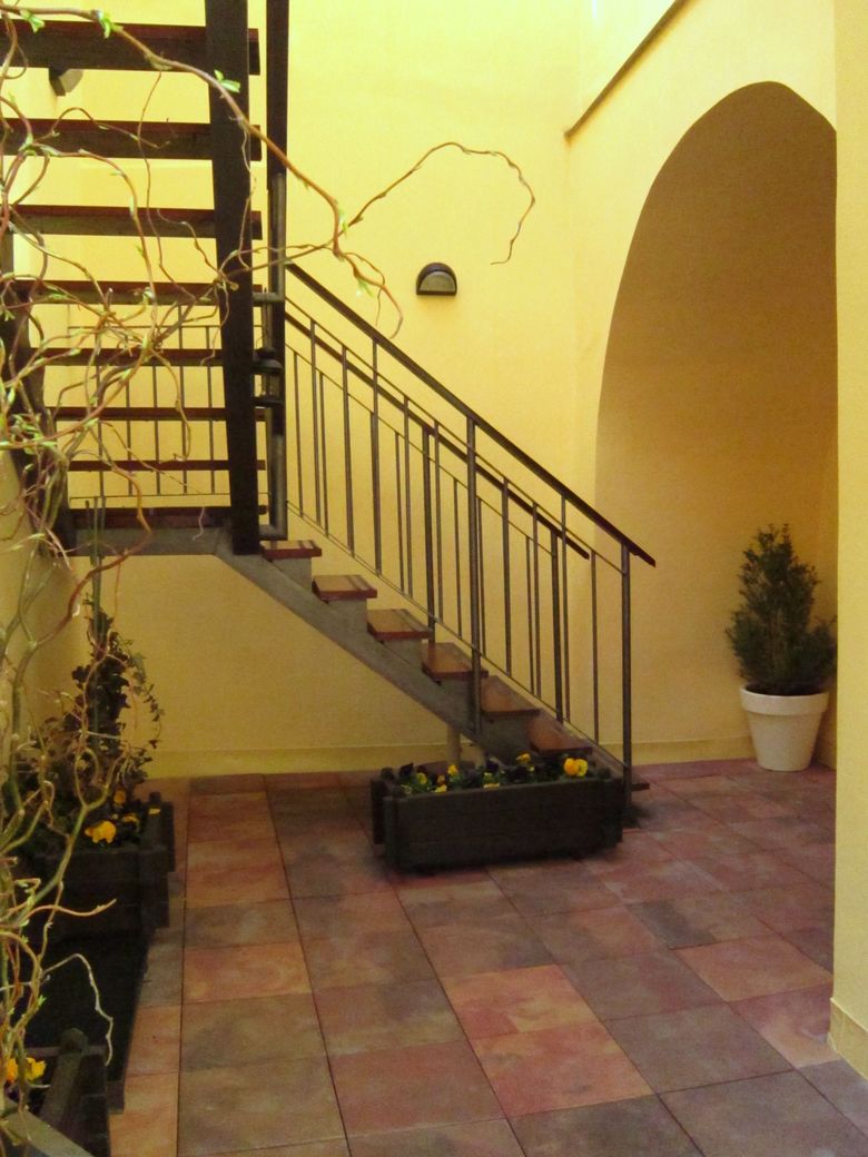 Hotel Domus Henrici