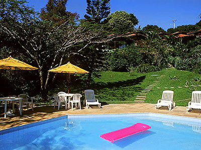 Posada Hibiscus Beach