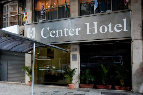 Hotel Center