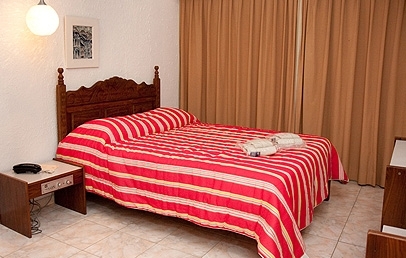 Hotel Center