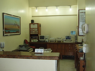 Hotel Center