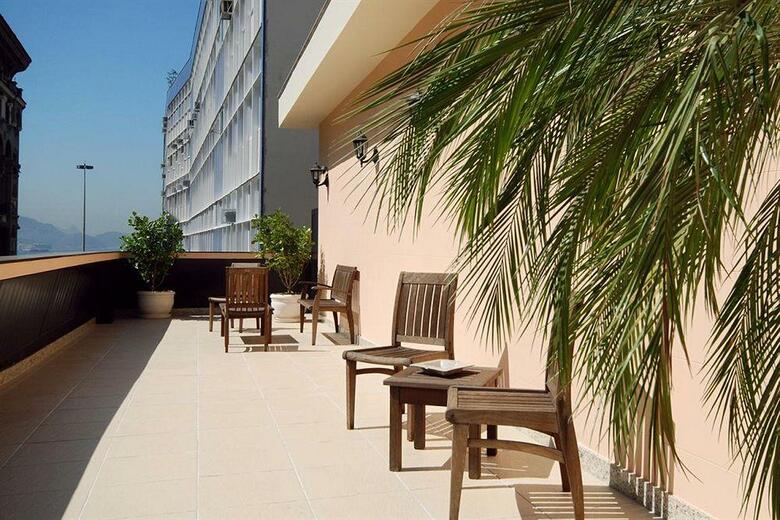 Hotel Regina