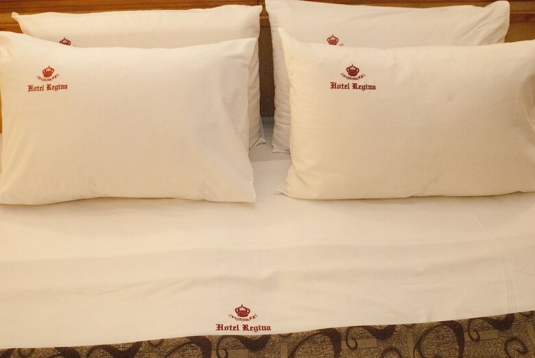 Hotel Regina