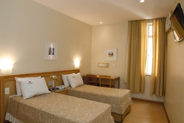 Hotel Regina