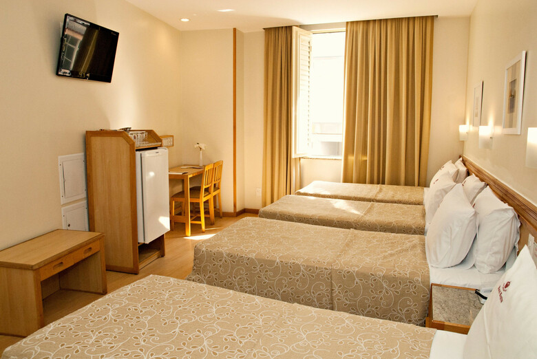 Hotel Regina