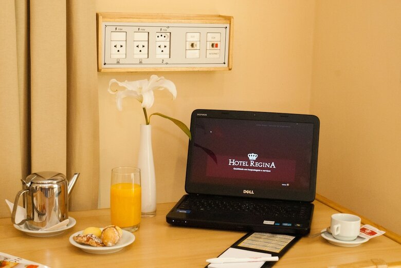 Hotel Regina