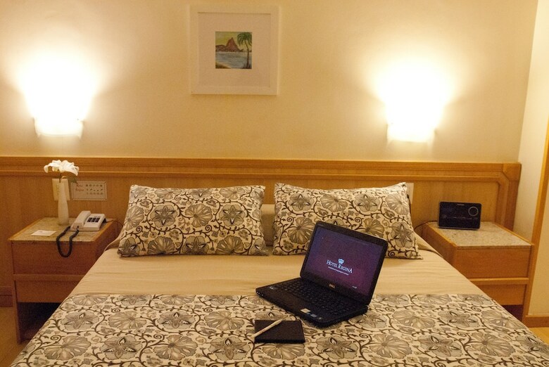 Hotel Regina