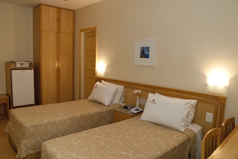 Hotel Regina